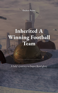 Inherited a winning football team